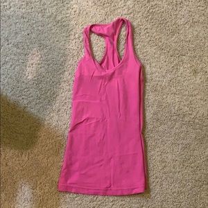 LULULEMON TANKTOP